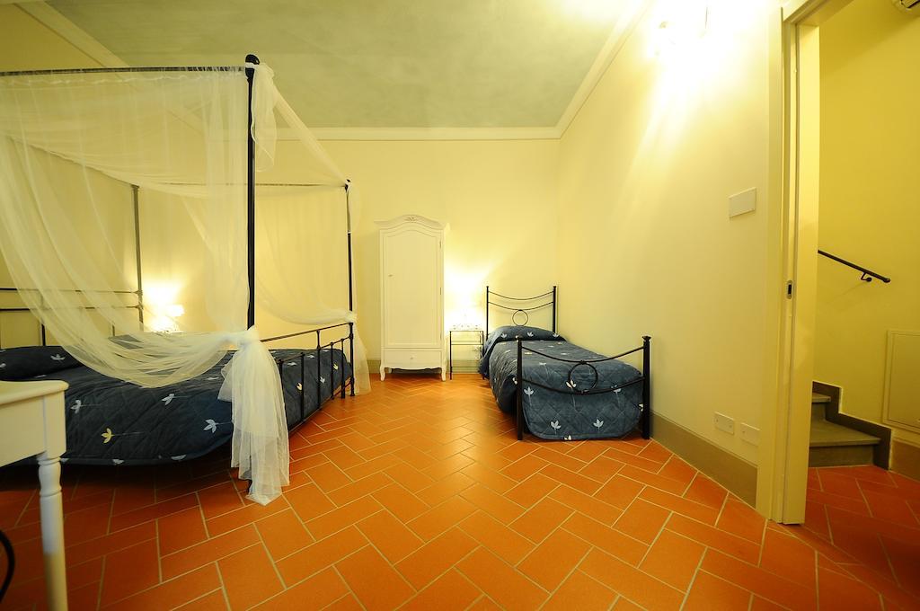 Cuore Di Pisa Bed & Breakfast Phòng bức ảnh