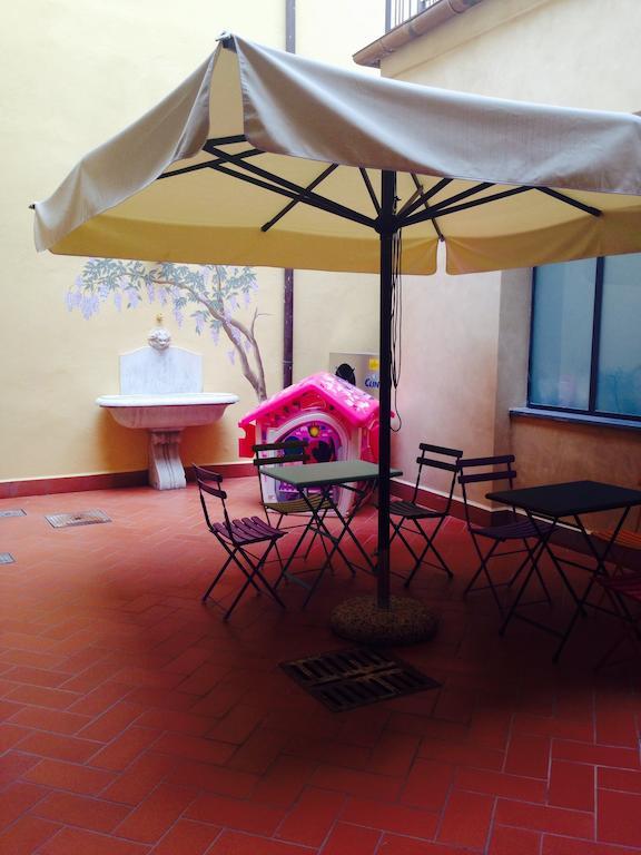Cuore Di Pisa Ngoại thất bức ảnh