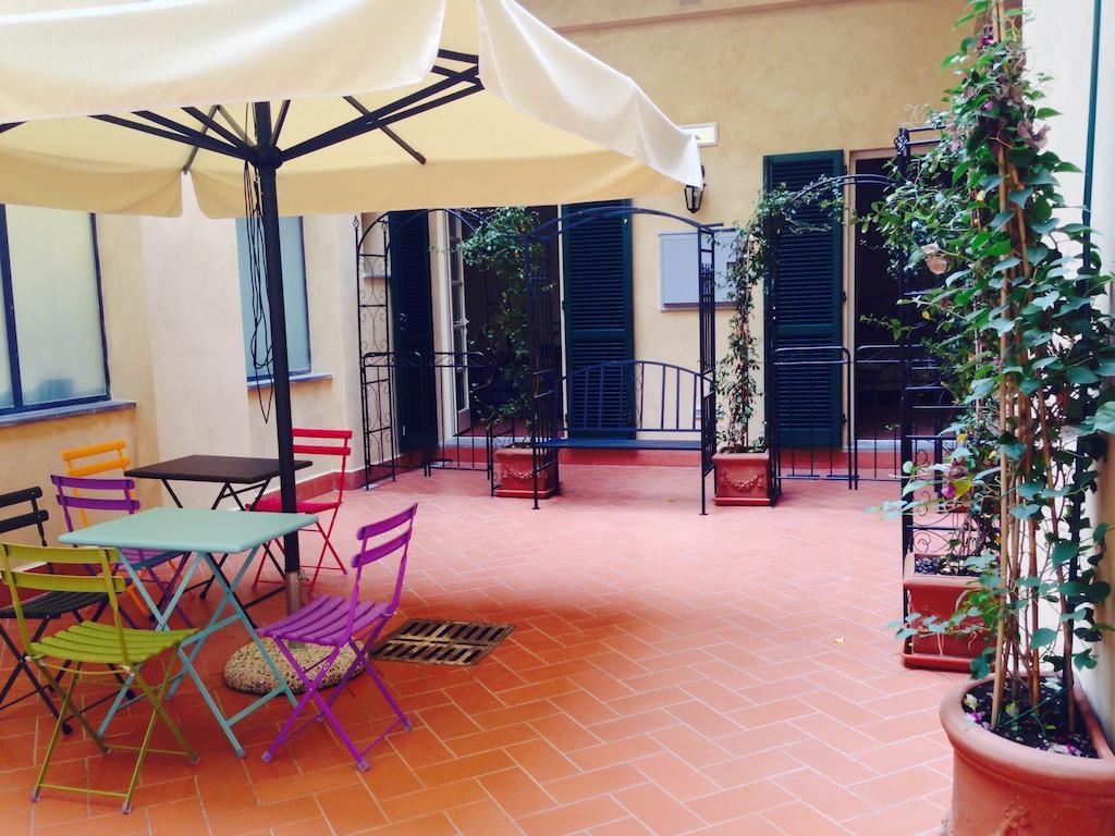 Cuore Di Pisa Ngoại thất bức ảnh
