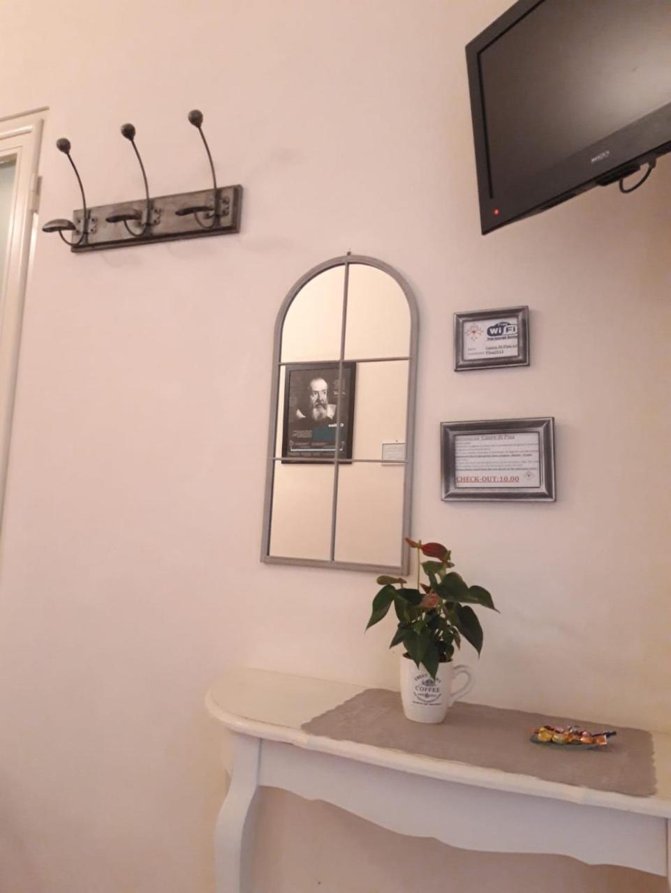 Cuore Di Pisa Ngoại thất bức ảnh