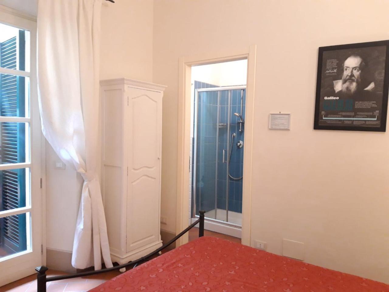 Cuore Di Pisa Ngoại thất bức ảnh