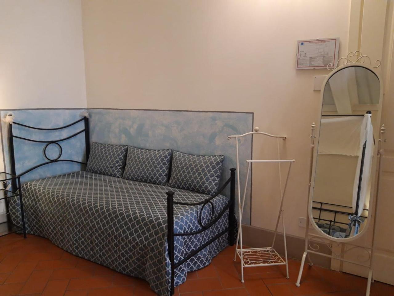 Cuore Di Pisa Ngoại thất bức ảnh