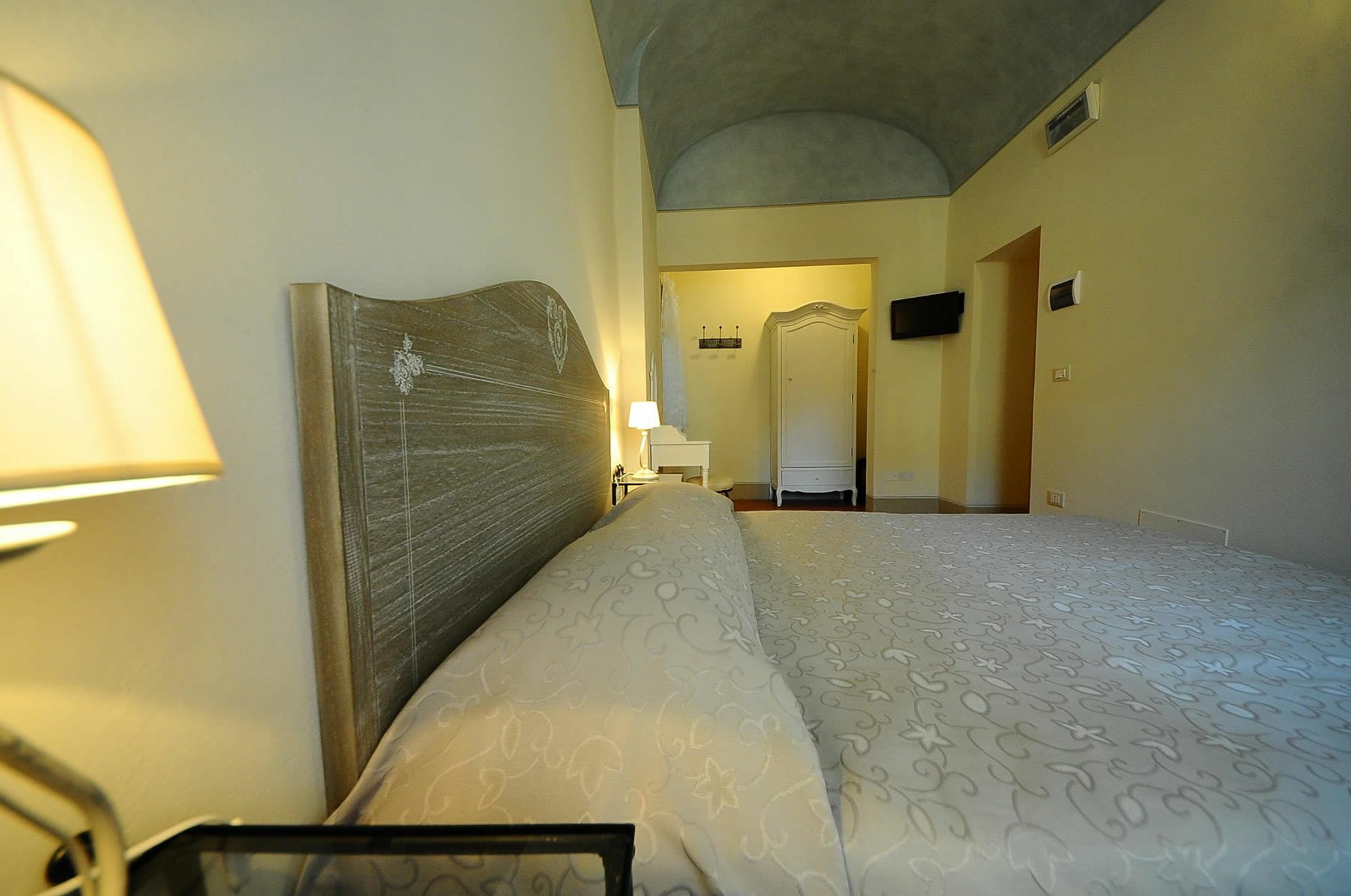 Cuore Di Pisa Ngoại thất bức ảnh