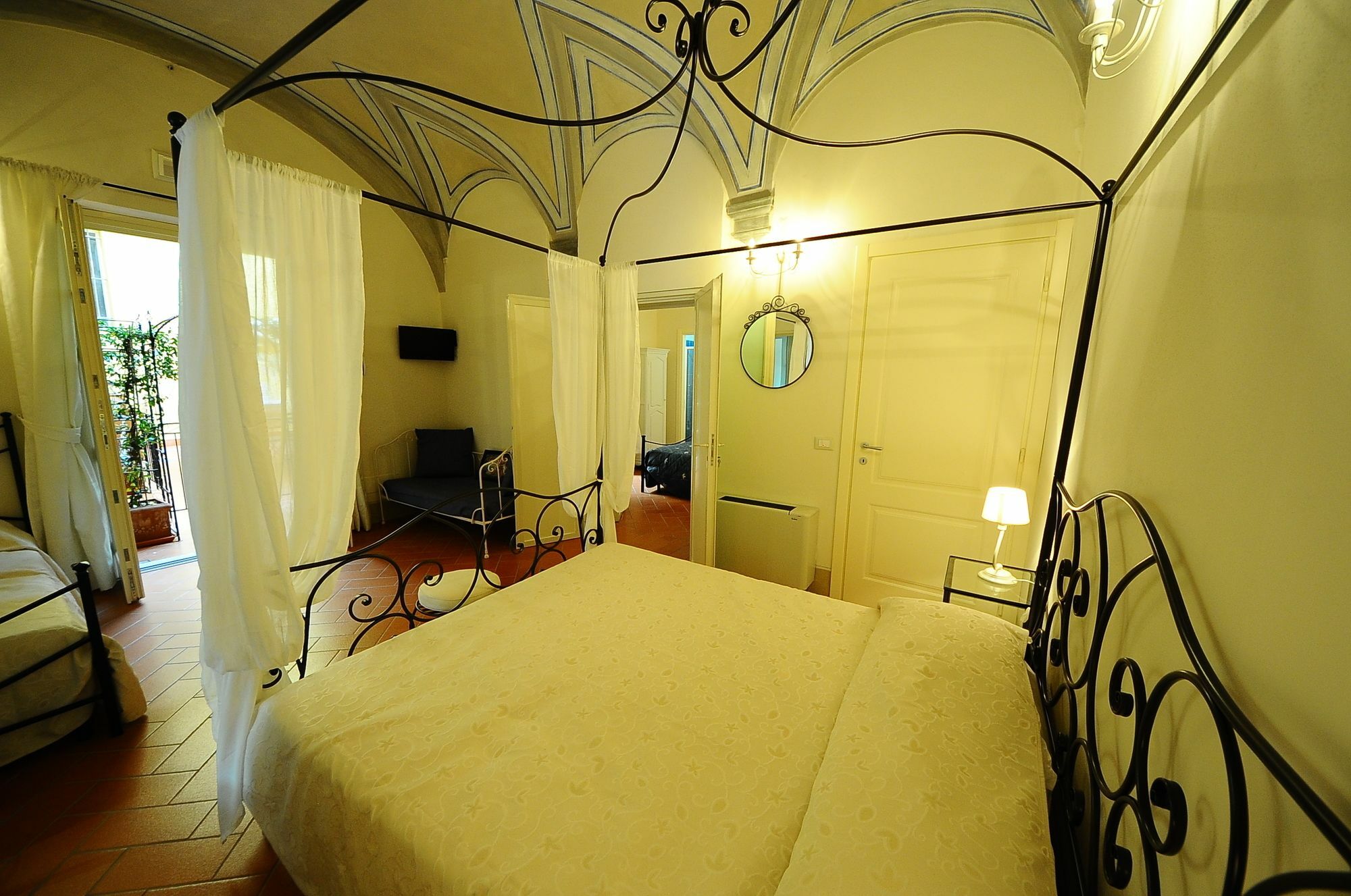 Cuore Di Pisa Ngoại thất bức ảnh